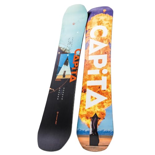 スノーボード キャピタ awesome defenders of」の人気商品一覧 | 安い